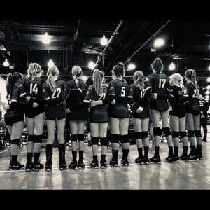 Meet your Posher, Meaghan